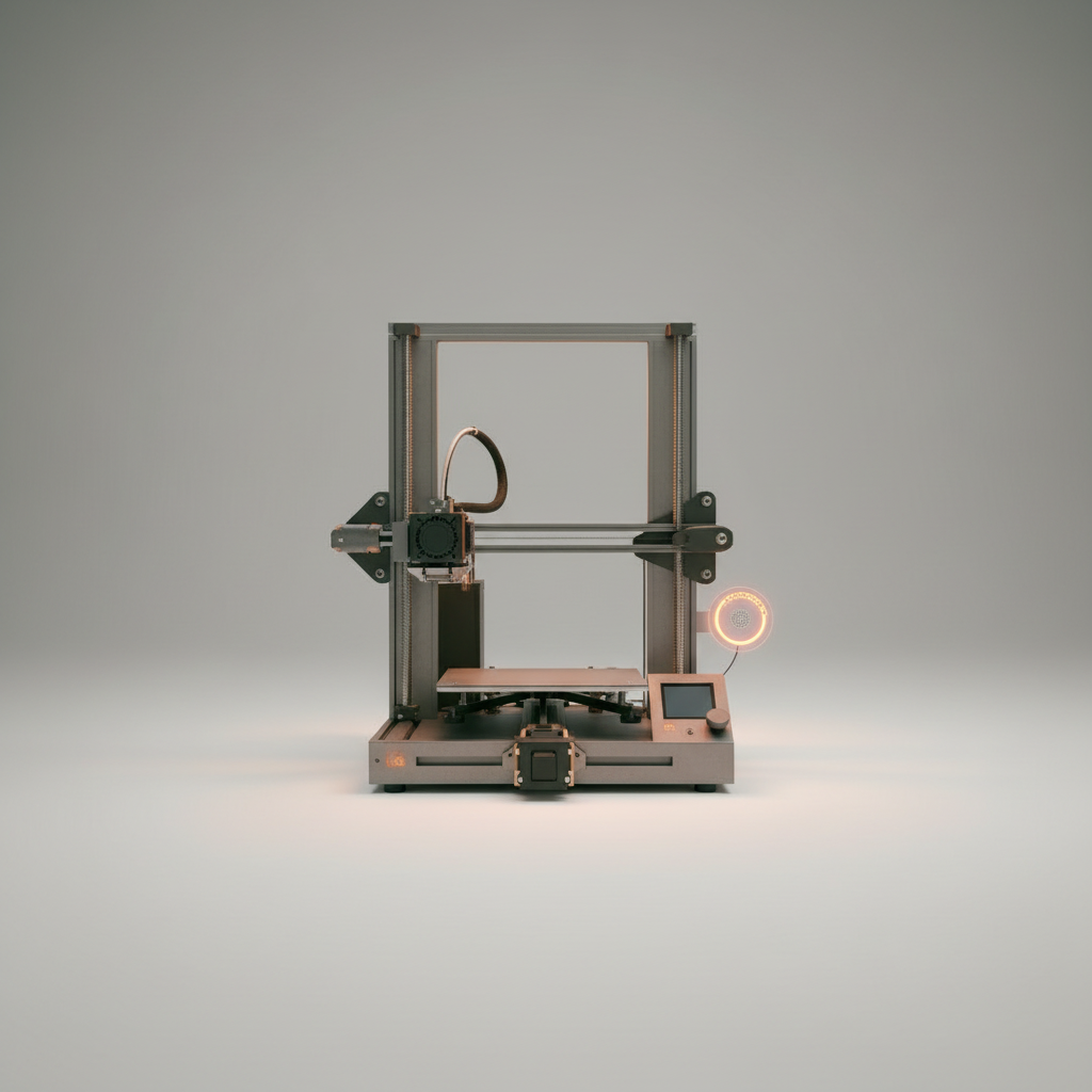 Individual Product Shot — Marquee Style